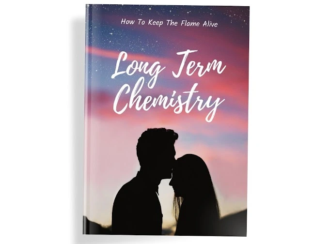 The second bonus is “Long Term Chemistry”